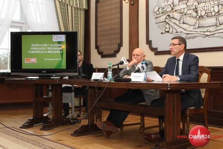 Będą zmiany w taryfie opłat za przejazdy komunikacją miejską