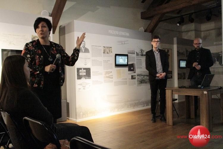 Woonerfy w Olsztynie?