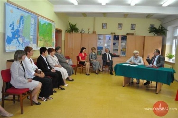 Ćwierć miliona premii za inwestycje w kapitał ludzki