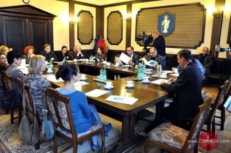 Zaproszenie na konsultacje społeczne