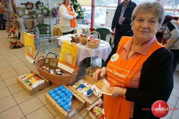 Pomoc przed świętami trafi do najuboższych z regionu