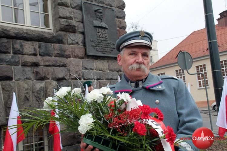 150 lat temu urodził się Marszałek Piłsudski