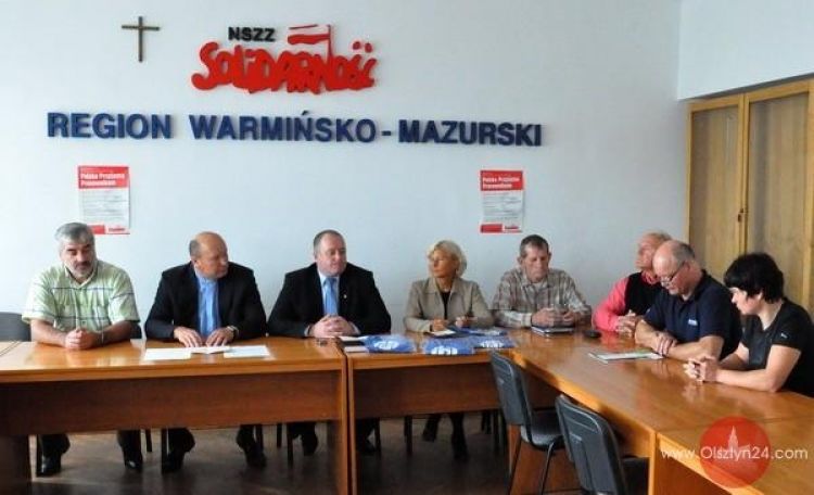 Pobiegną ku czci Męczenników Stanu Wojennego