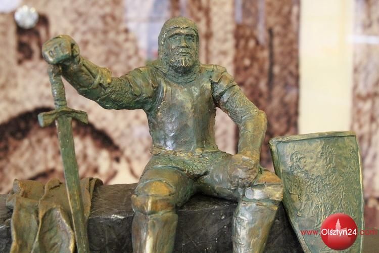 Rycerz przypomina się Państwu w gabinetach