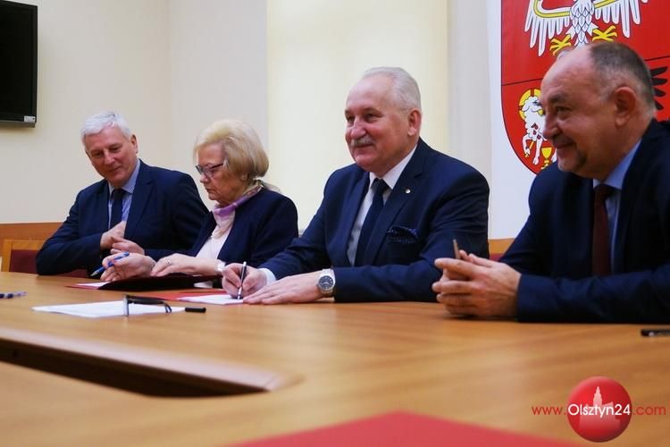 Miliony na koniec roku