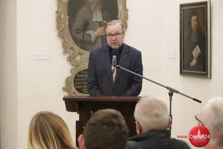 O sprawowaniu władzy zwierzchniej przez zakon krzyżacki na Warsztatach bałtyjskich