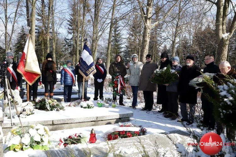 W Olsztynie rozpoczęły się V Dni Seweryna Pieniężnego