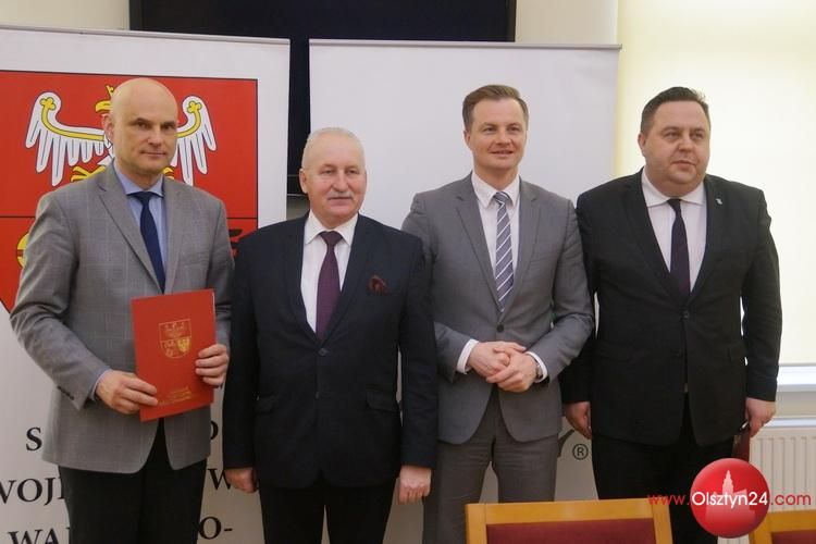 W Ełku wybudują przejście pod torami