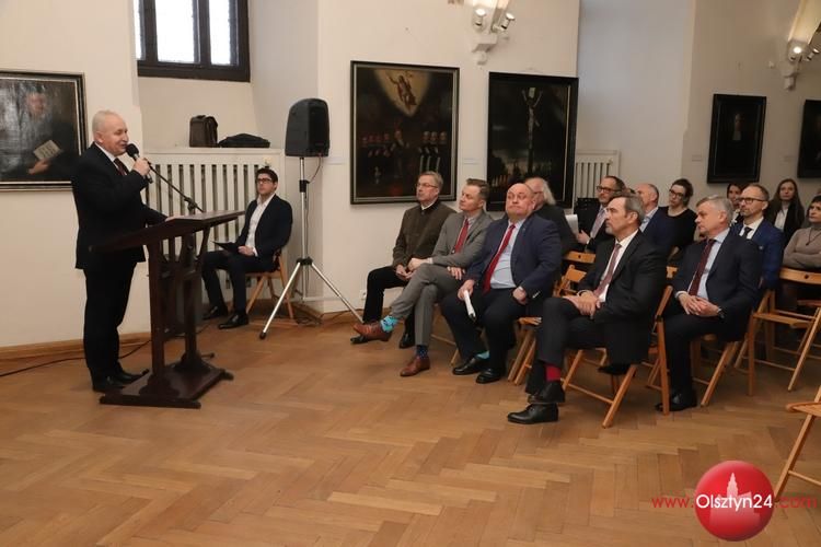 O Koperniku i jego dokonaniach w pierwszy dzień wiosny