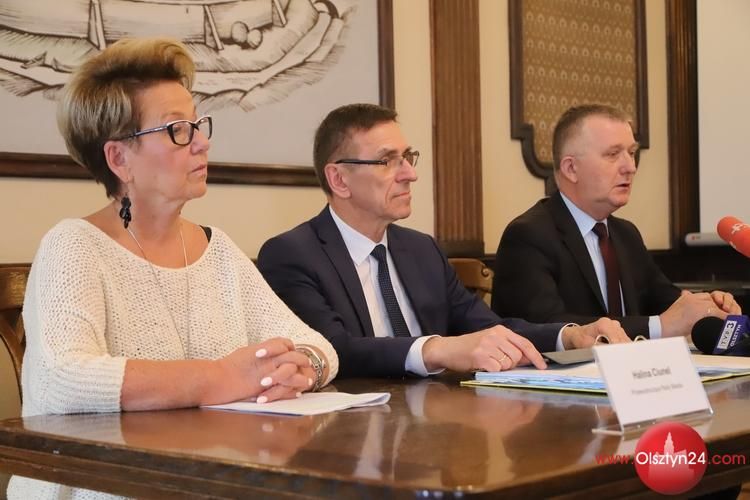 Miasto dzieli 27 mln złotych z nadwyżki budżetowej