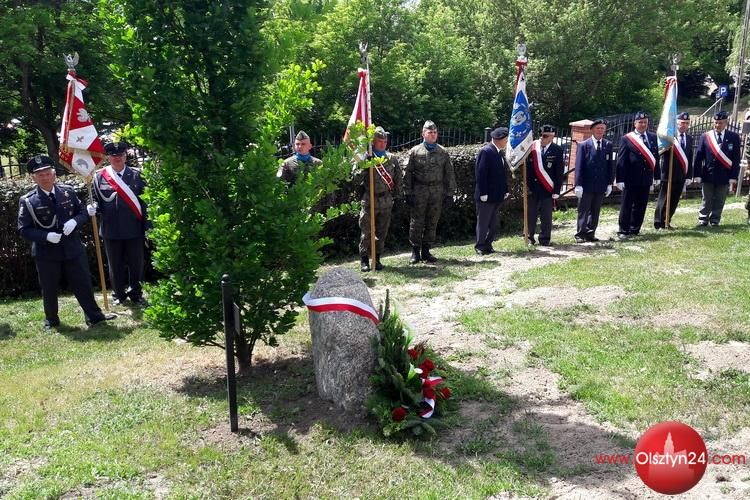 Stowarzyszenie Lotników Polskich jest zawsze z nami...