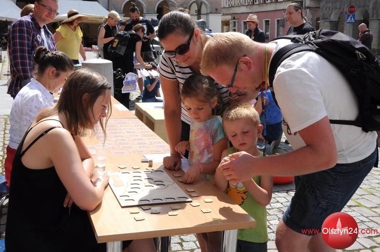 Czytaj graj, pamiętaj - chwila relaksu z książką i nie tylko w WBP