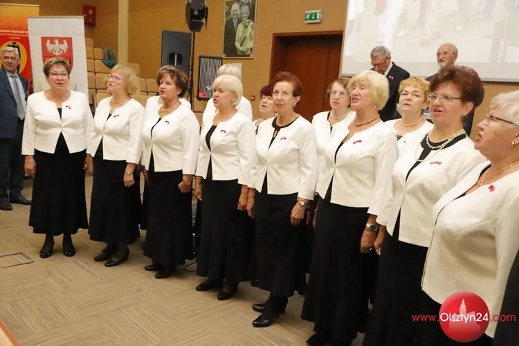 Polonijne uniwersytety trzeciego wieku ponownie w Olsztynie