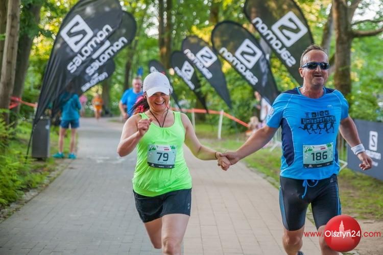 Wystartuj w leśnej „piątce”!