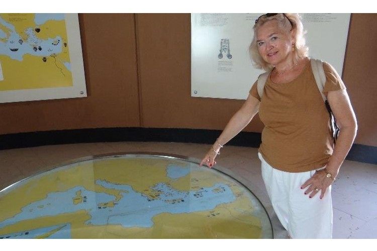 Muzeum Warmii i Mazur zaprasza na spotkanie z naukowcem z Oxfordu