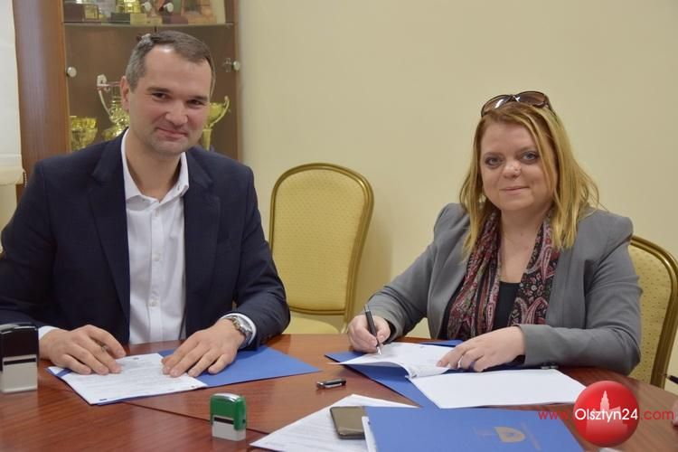 Rusza duża inwestycja drogowa w gminie Jonkowo