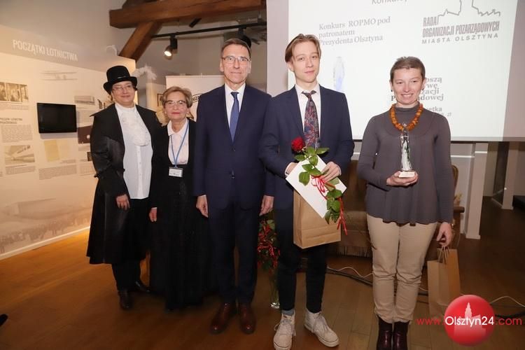 Społecznicy spotkali się na dorocznym Forum Organizacji Pozarządowych