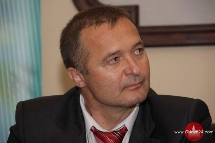 Nowy stadion będzie, nowy trener jest