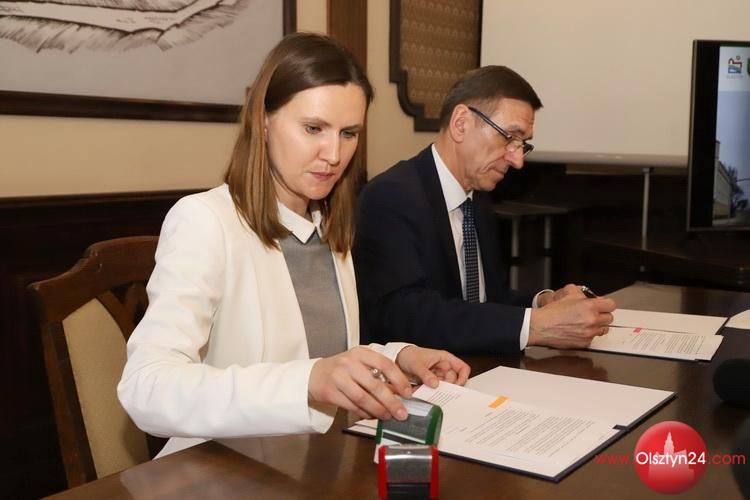 Rusza przebudowa „samotniaka” przy ul. Niepodległości w Olsztynie