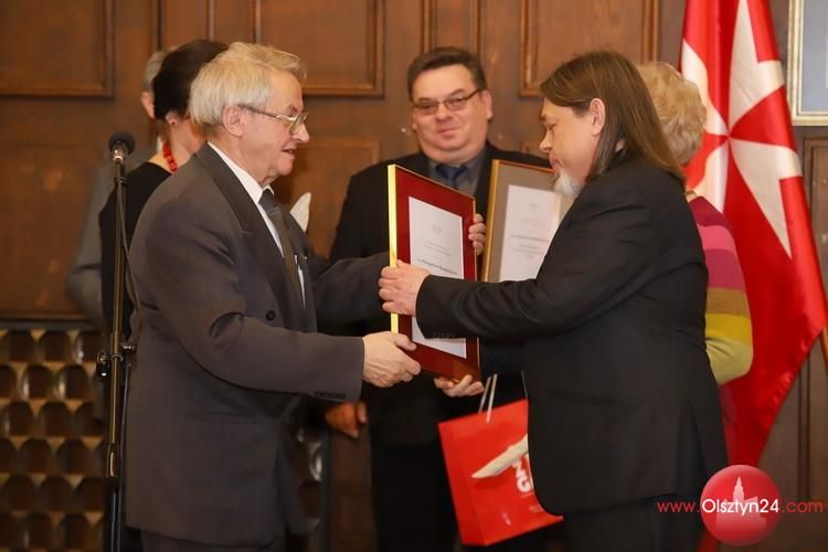 Grzegorz Kasjaniuk laureatem tegorocznej nagrody SDP im. Seweryna Pieniężnego