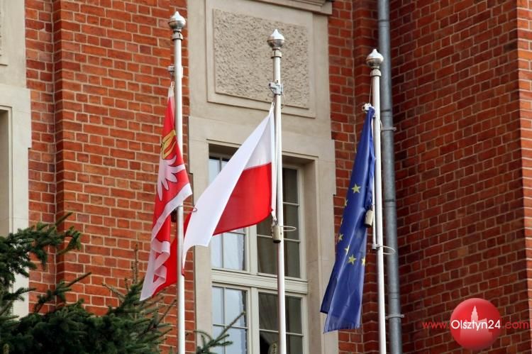 Ełk zamiast Rospudy