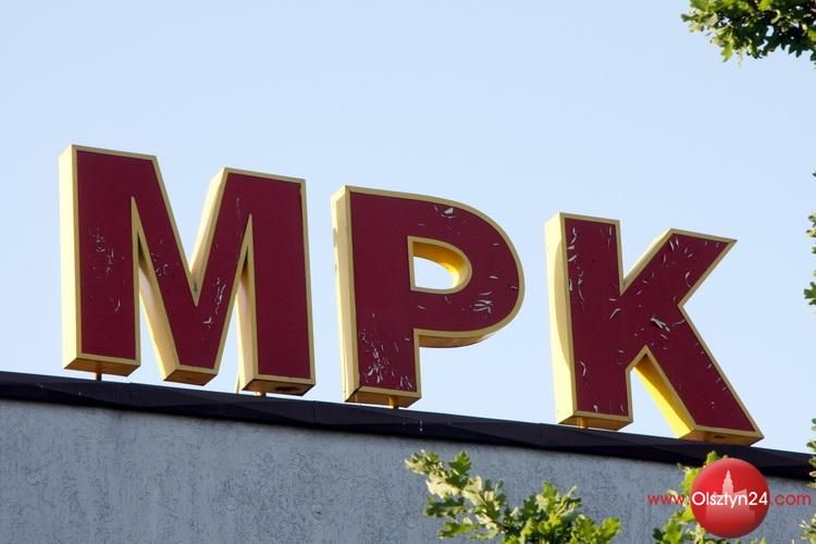 Zmiany w MPK