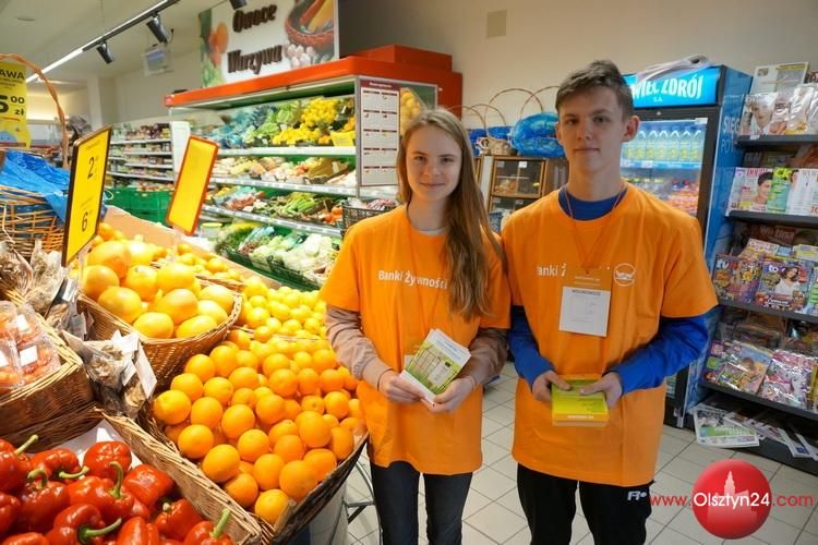 Żywność na święta znaczyłaby dla nas wiele 