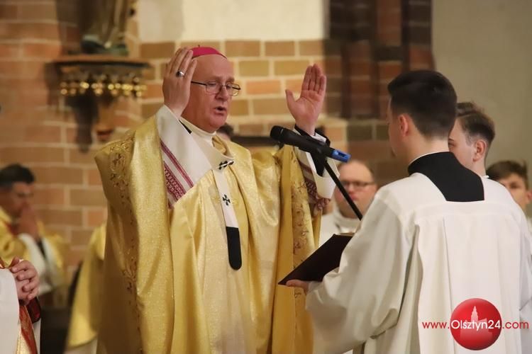 Kościół katolicki obchodzi dzisiaj Wielki Czwartek