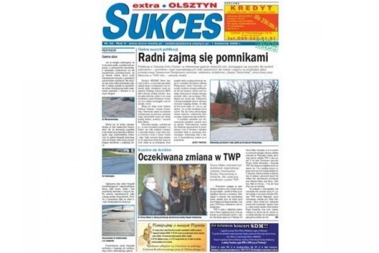 Świątynia ewangelików