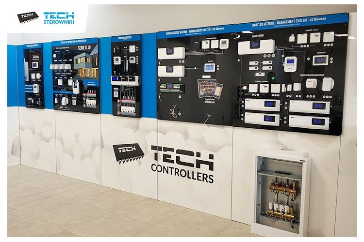 Weź udział w Akademii Instalatora w Olsztynie