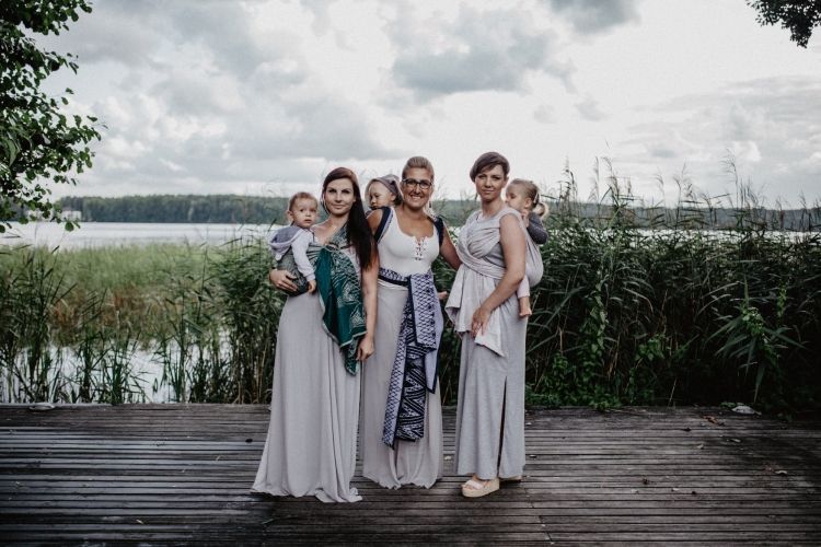 Międzynarodowy Tydzień Bliskości obchodzony jest także w Olsztynie