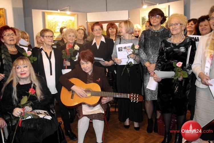  Czterdzieści lat Klubu Plastyka Amatora „Sąsiedzi”