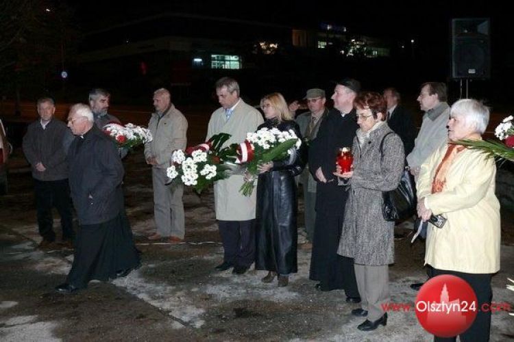 Rocznica śmierci ks. Jerzego Popiełuszki