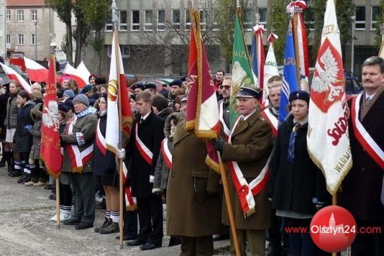 Święto Niepodległości: patriotycznie, rekreacyjnie, tanecznie