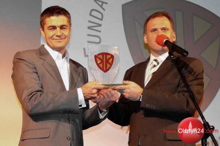 Rozdano „Tarcze Bezpieczeństwa”