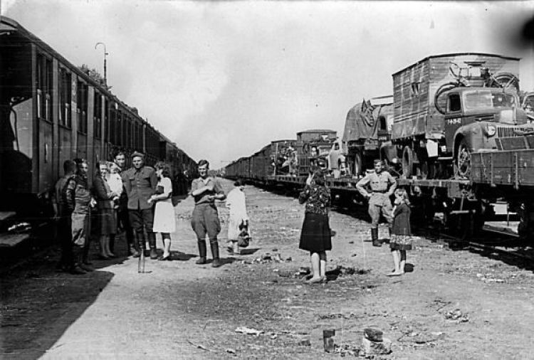 Konkurs na wspomnienia o pionierach