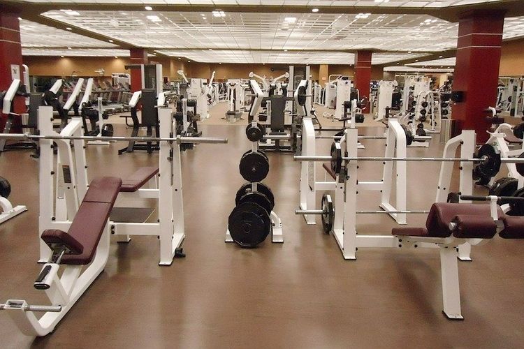 Zakładasz własny klub fitness lub siłownię? Zobacz, o co musisz zadbać na samym początku