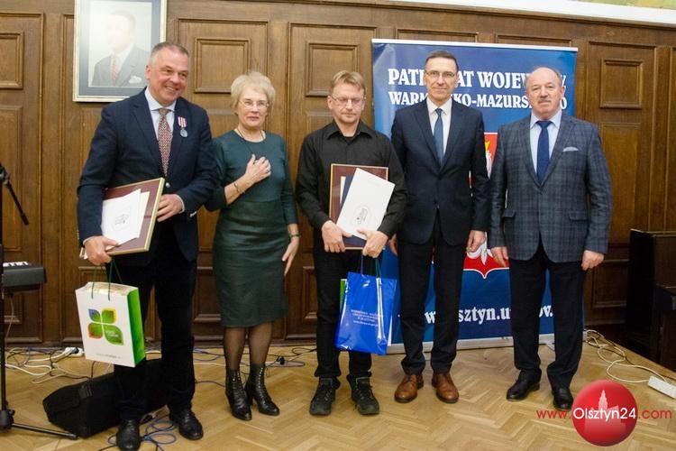 Dziennikarska gala