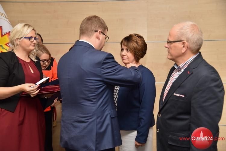 Dzień Ratownictwa Medycznego w Olsztynie