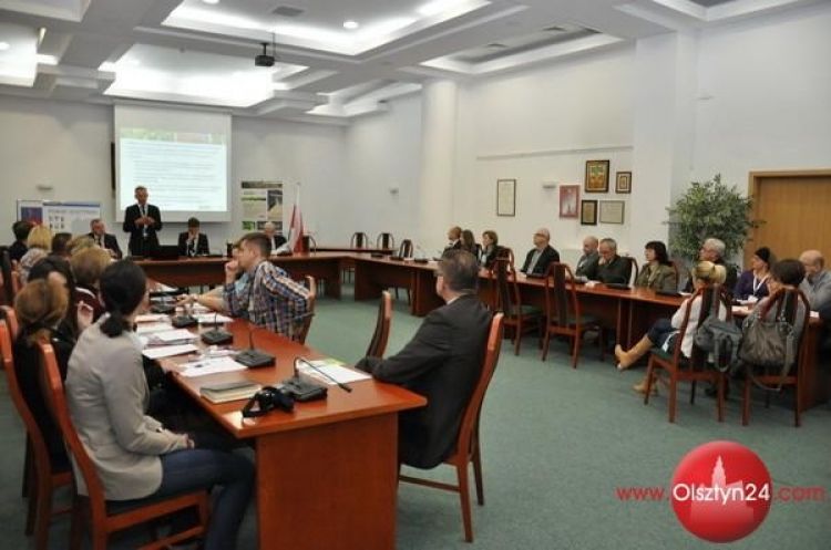 Ogłoszono Plan Bioenergetyczny dla powiatu 