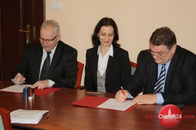 Ostatnie środki na informatyzację rozdysponowane