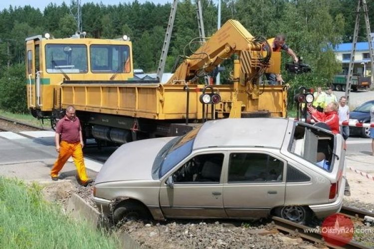 Zatrzymaj się i żyj!