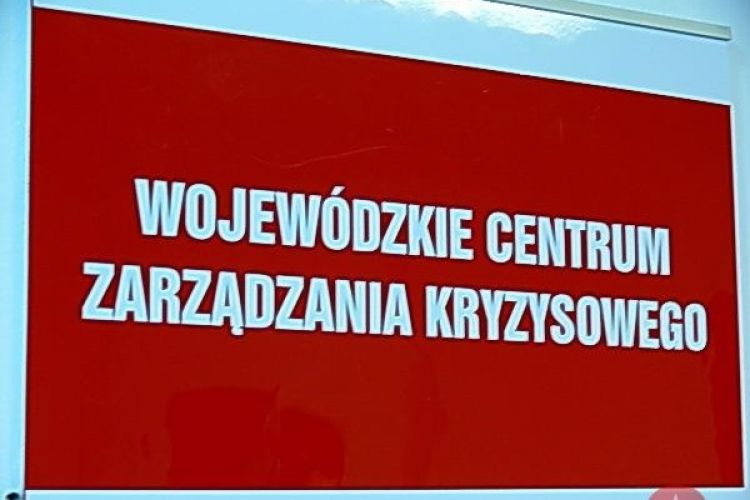 Kto przyjmie małych powodzian?