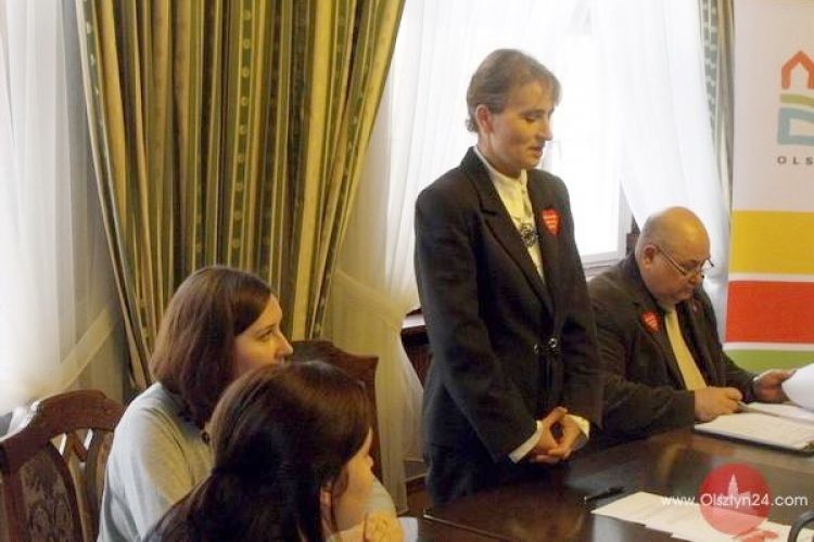 Zbliża się pełnoletnia Orkiestra