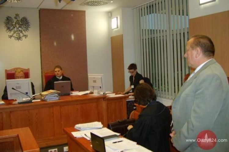 Ofiara nadgorliwości prokuratury?