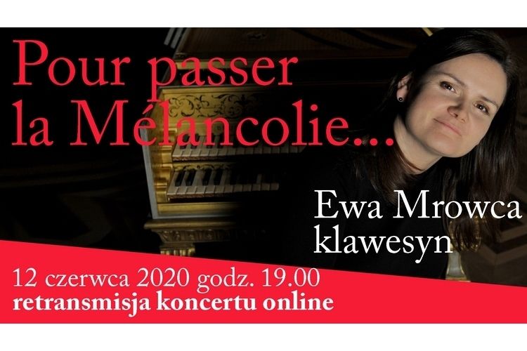 Filharmonia zaprasza na recital online