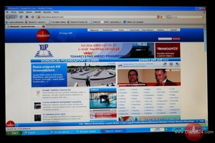 Dzień Bezpiecznego Internetu