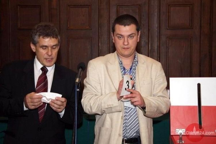 Za dużo kandydatów do komisji wyborczych