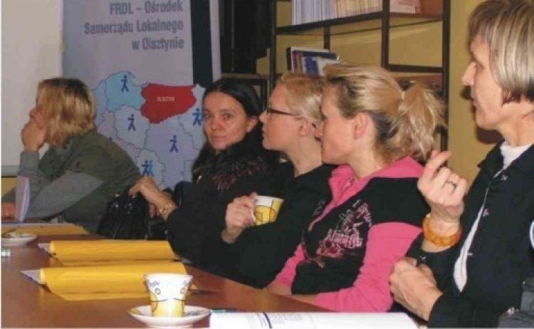 Przygotowane na wszystko