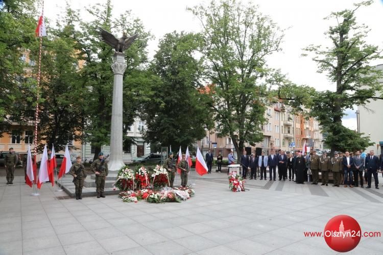 Mija 100 lat od plebiscytu na Warmii, Mazurach i Powiślu